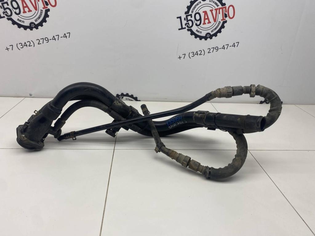 Горловина топливного бака, 1500 рублей, Пермь