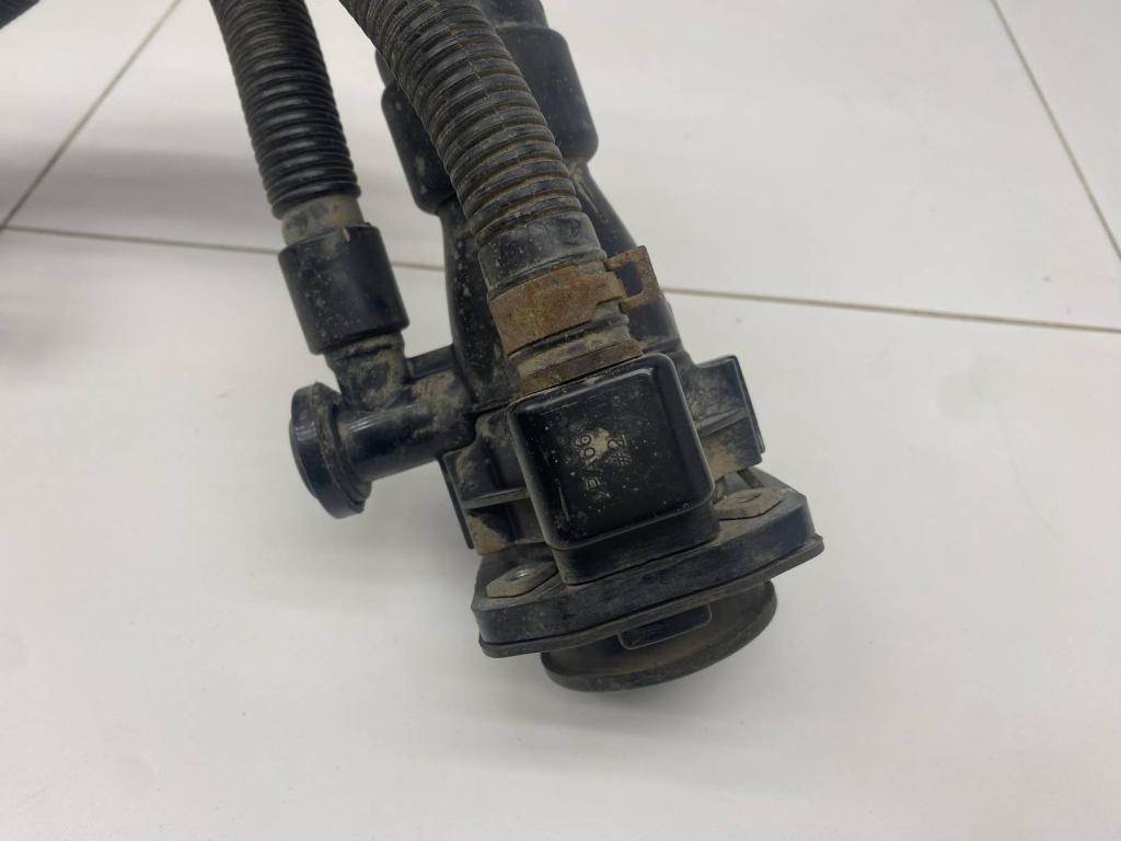 Горловина топливного бака, 1500 рублей, Пермь