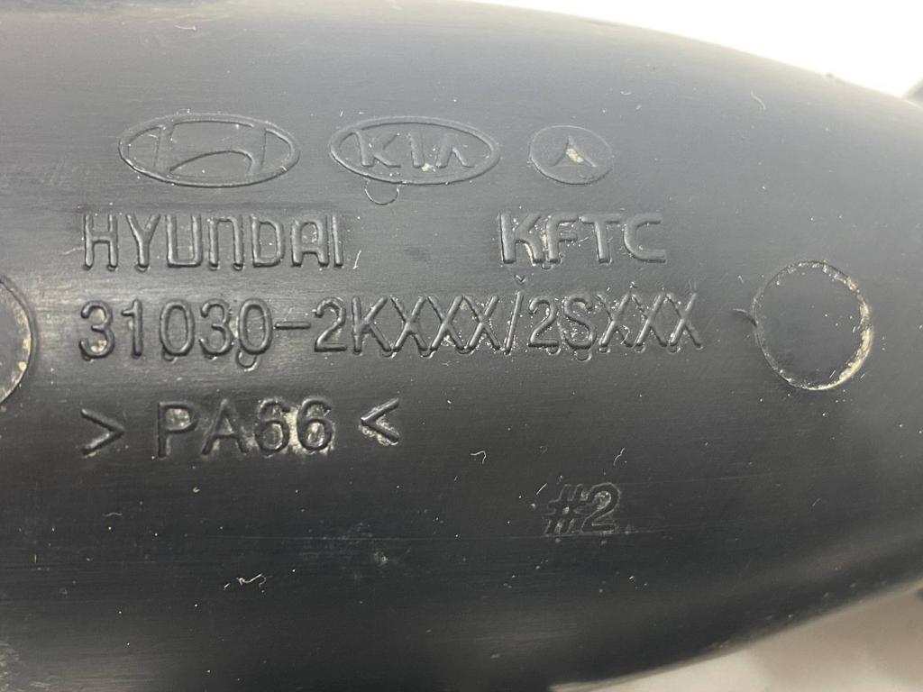 Горловина топливного бака, 1500 рублей, Пермь