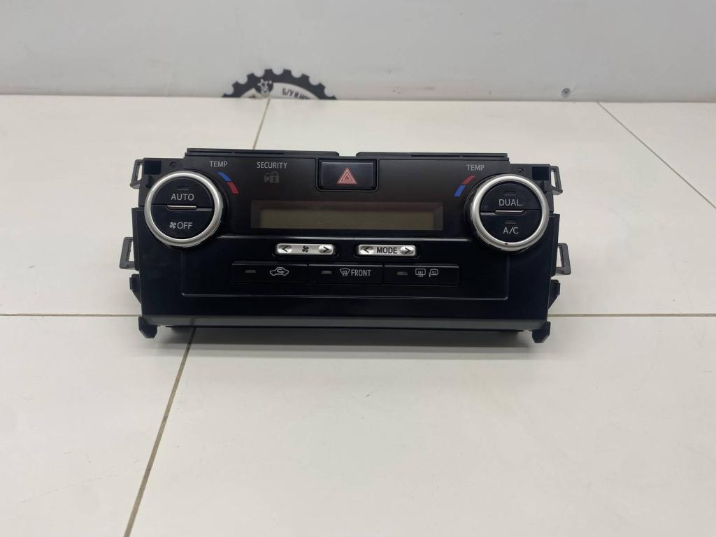 Блок управления климатической установкой, 3000 рублей, Пермь