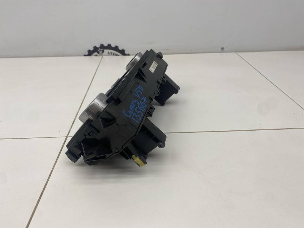 Блок управления климатической установкой, 3000 рублей, Пермь