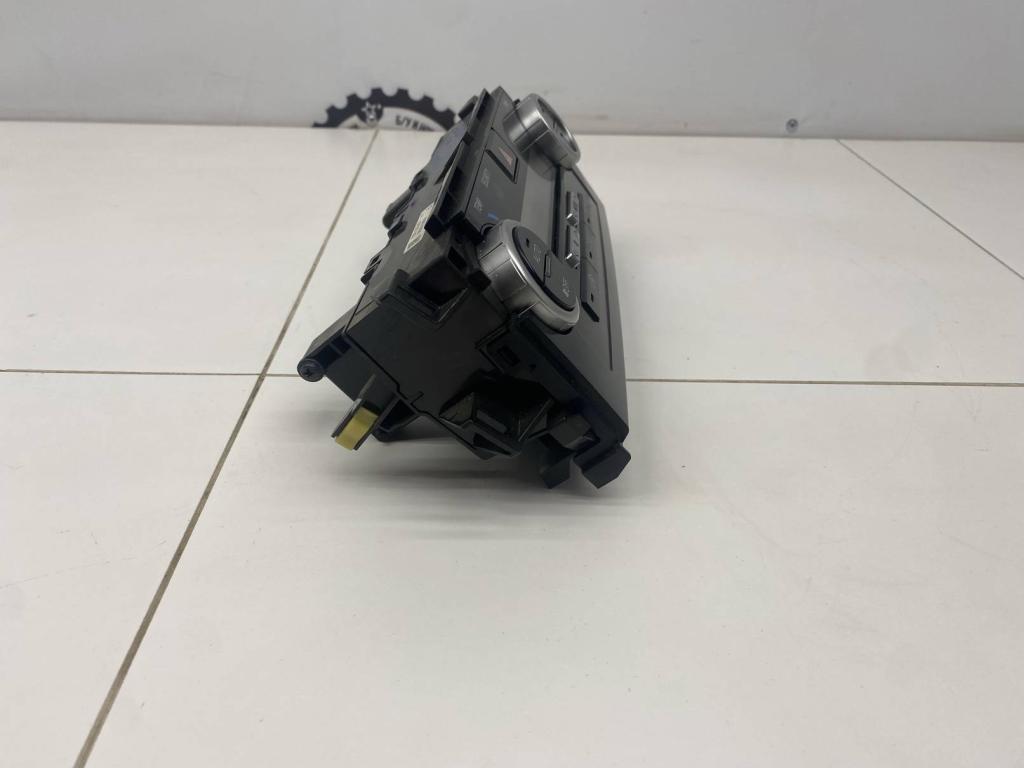 Блок управления климатической установкой, 3000 рублей, Пермь