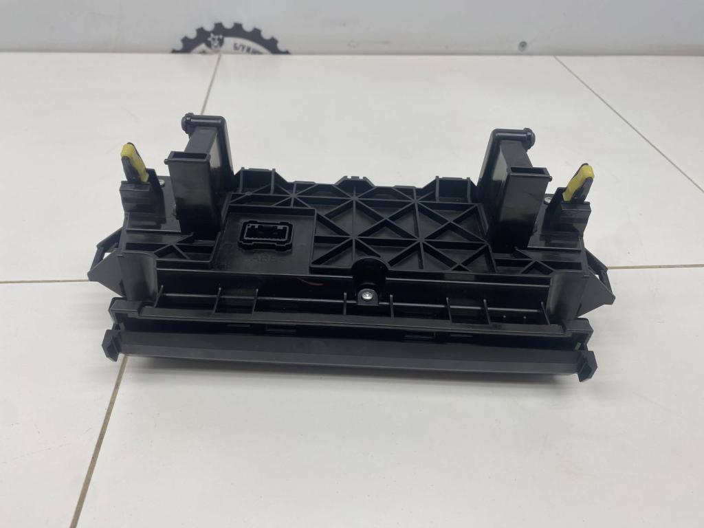 Блок управления климатической установкой, 3000 рублей, Пермь