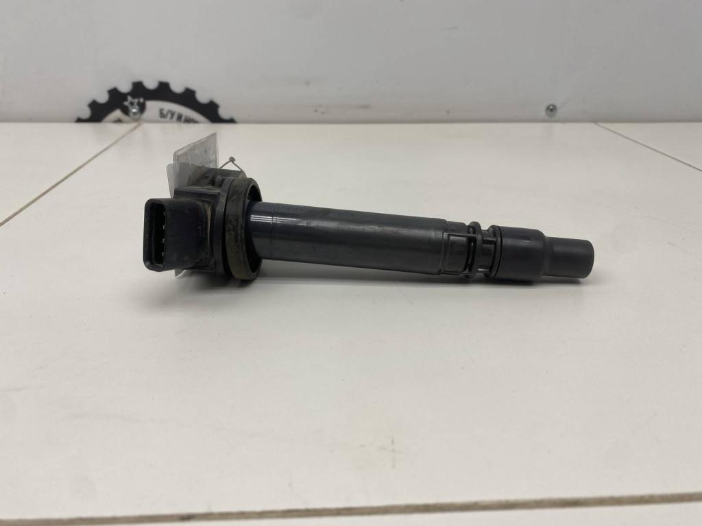 Катушка зажигания, 1500 рублей, Пермь