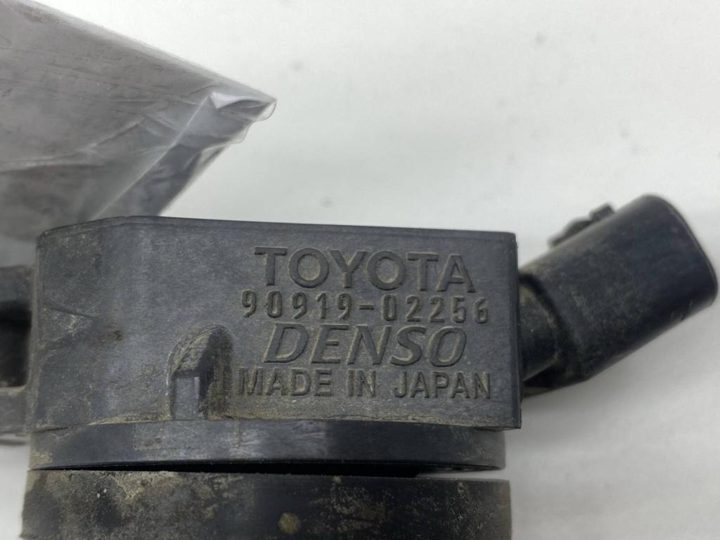 Катушка зажигания, 1500 рублей, Пермь