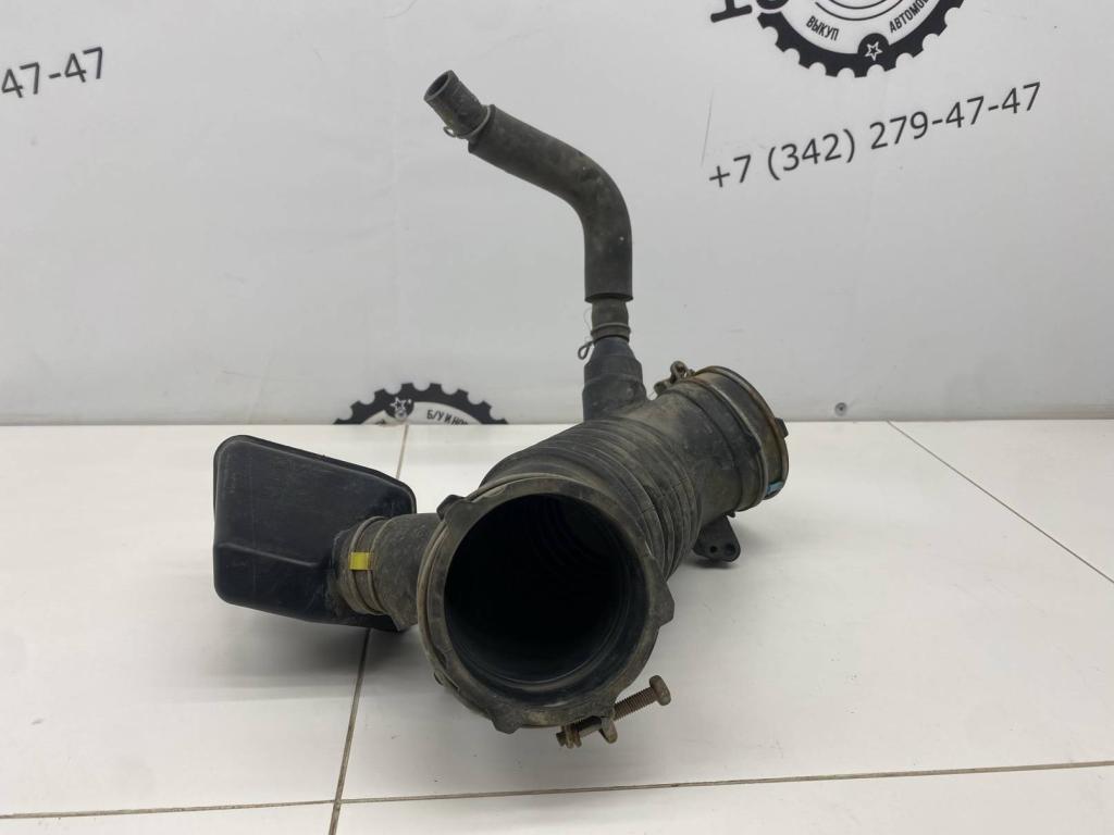 Патрубок воздушного фильтра, 2000 рублей, Пермь