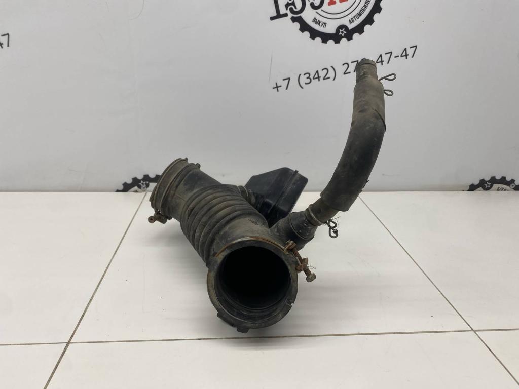 Патрубок воздушного фильтра, 2000 рублей, Пермь