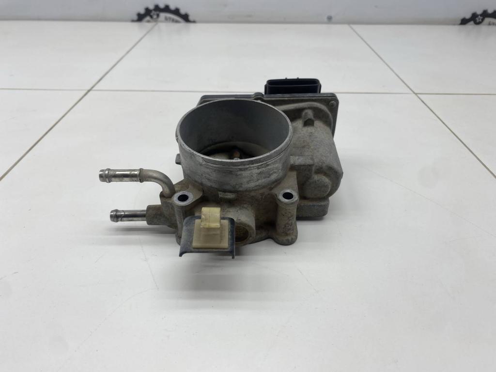 Заслонка дроссельная электрическая, 4500 рублей, Пермь