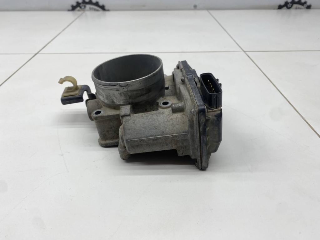 Заслонка дроссельная электрическая, 4500 рублей, Пермь