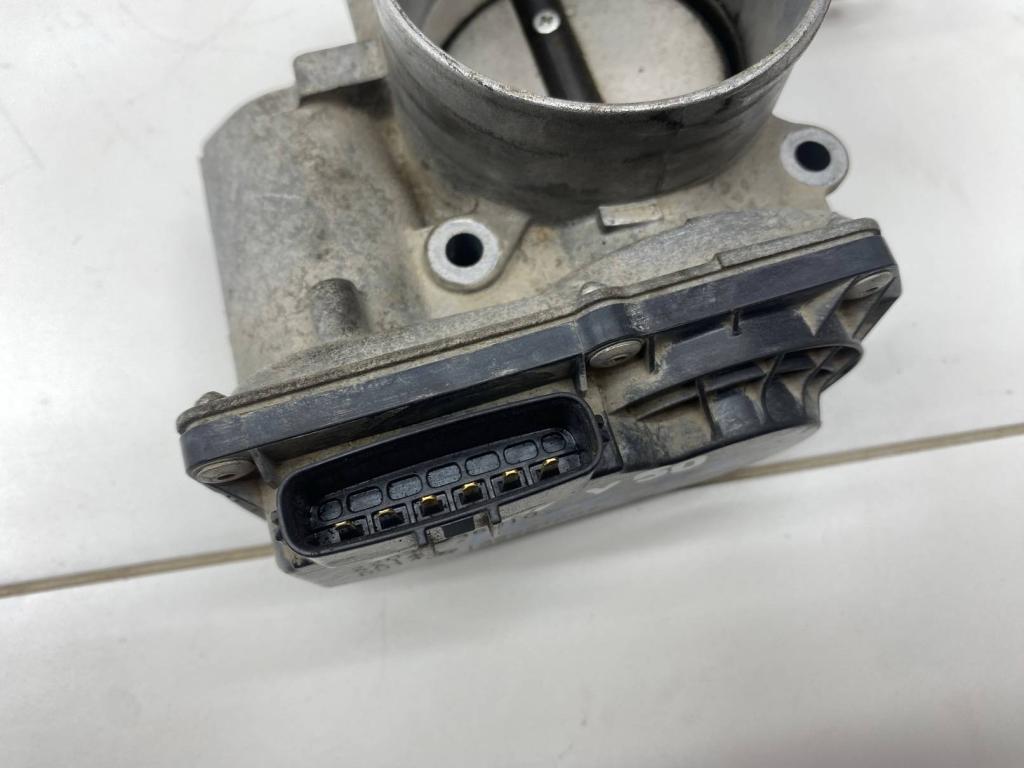 Заслонка дроссельная электрическая, 4500 рублей, Пермь