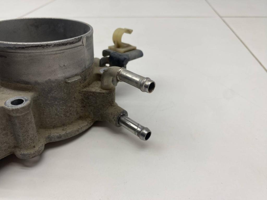 Заслонка дроссельная электрическая, 4500 рублей, Пермь