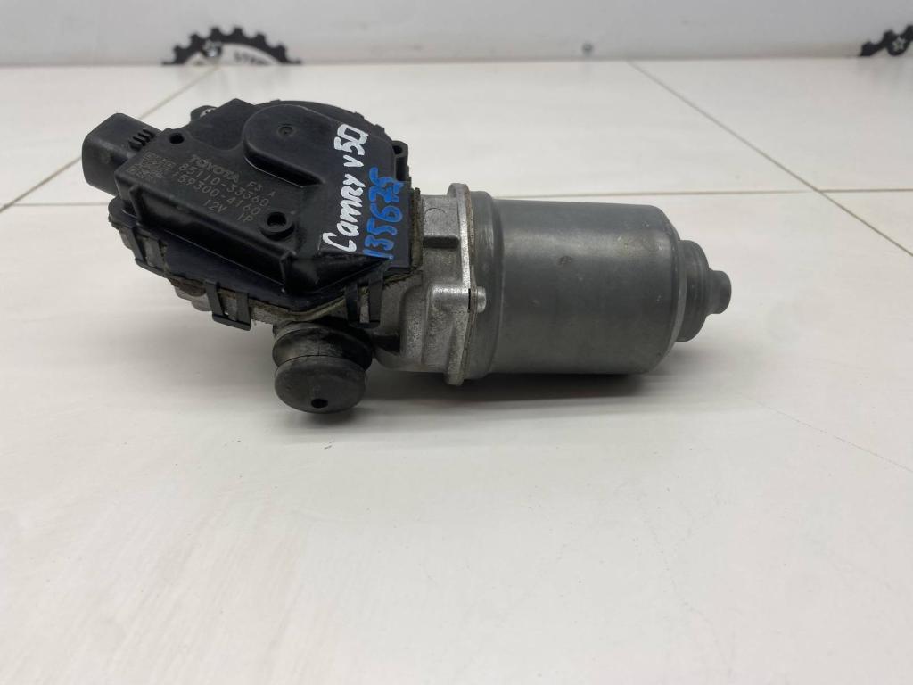 Моторчик дворников передний, 8000 рублей, Пермь