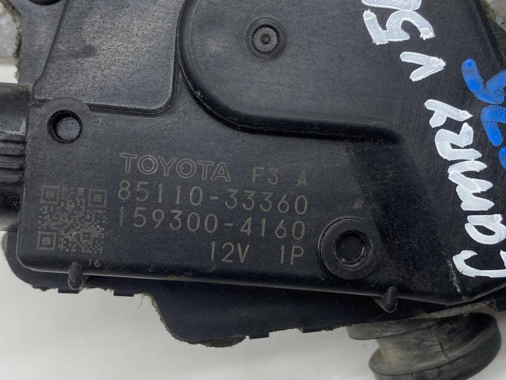 Моторчик дворников передний, 8000 рублей, Пермь