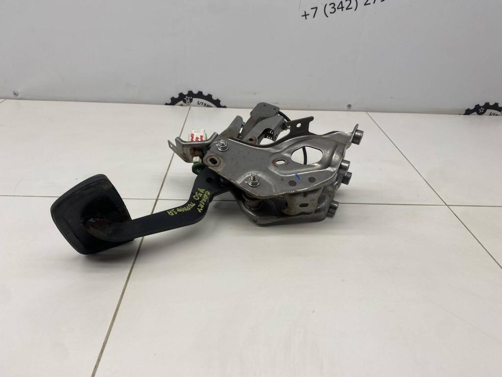 Педаль тормоза, 1000 рублей, Пермь