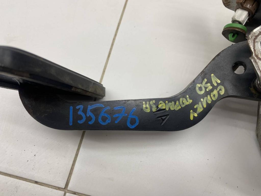 Педаль тормоза, 1000 рублей, Пермь