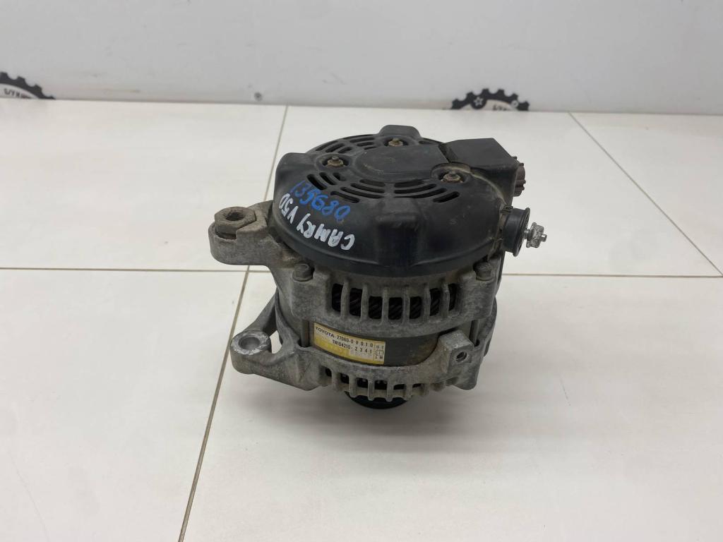 Генератор, 13000 рублей, Пермь