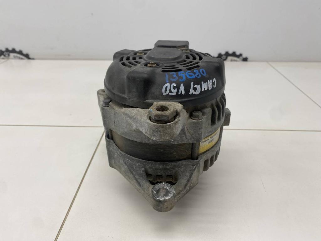 Генератор, 13000 рублей, Пермь