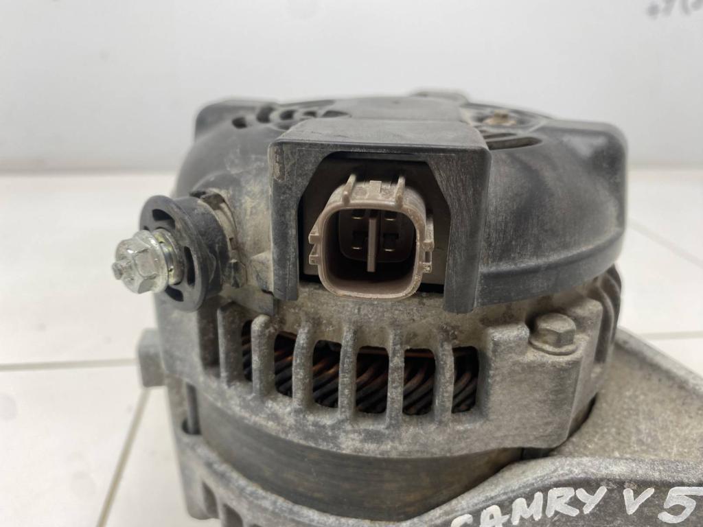 Генератор, 13000 рублей, Пермь