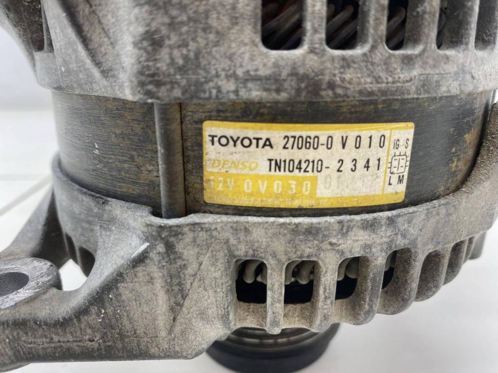 Генератор, 13000 рублей, Пермь