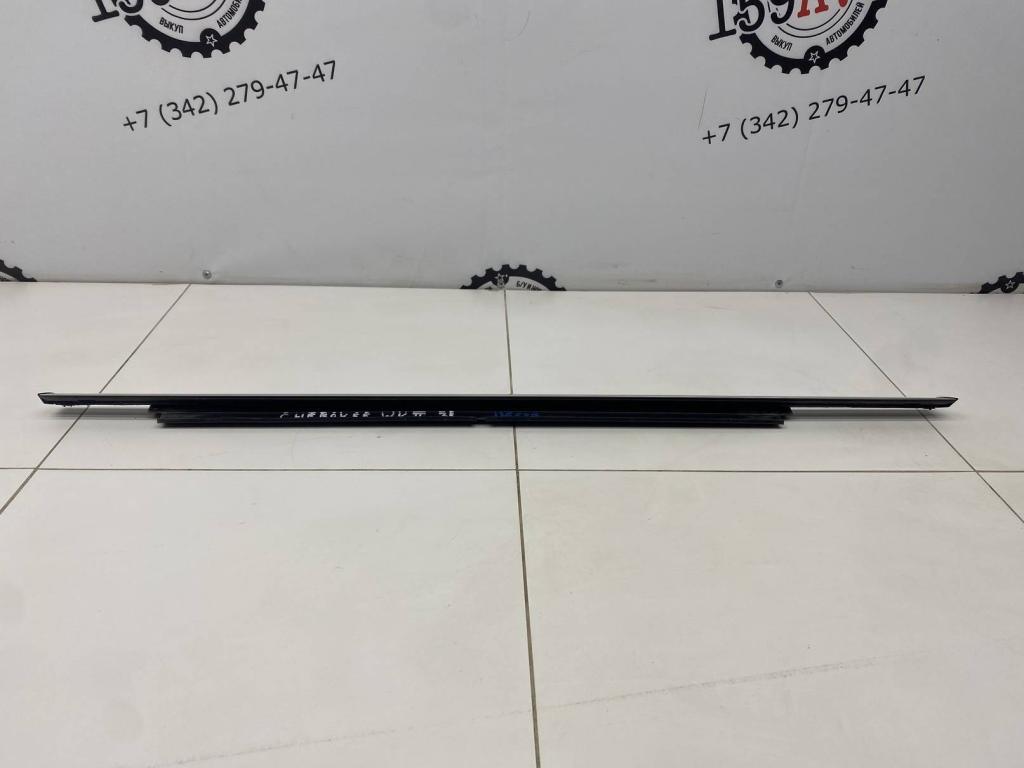 Накладка стекла заднего левого, 1500 рублей, Пермь