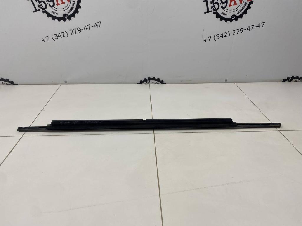 Накладка стекла заднего левого, 1500 рублей, Пермь