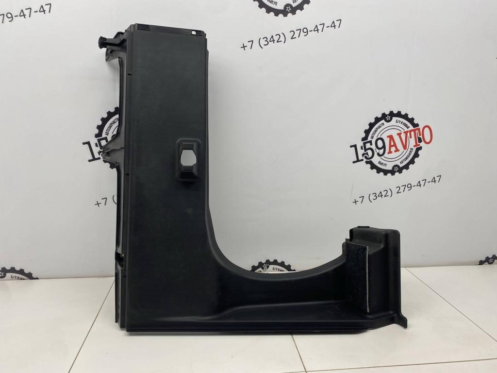 Обшивка багажника, 1000 рублей, Пермь