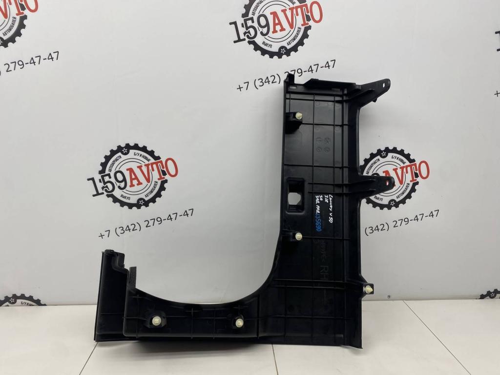 Обшивка багажника, 1000 рублей, Пермь