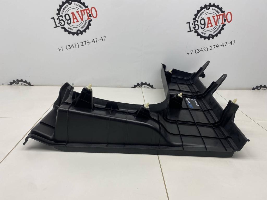 Обшивка багажника, 1000 рублей, Пермь