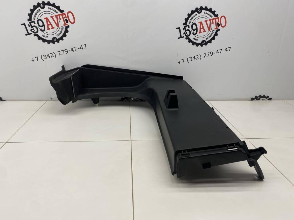 Обшивка багажника, 1000 рублей, Пермь