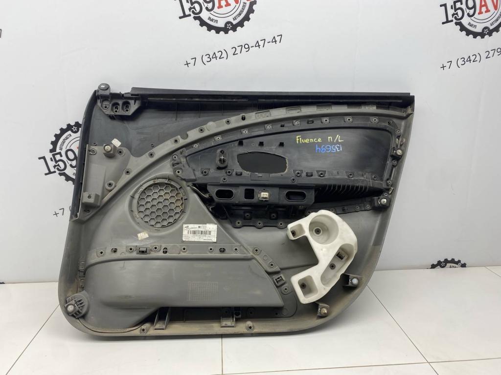 Обшивка двери передней левой, 1000 рублей, Пермь