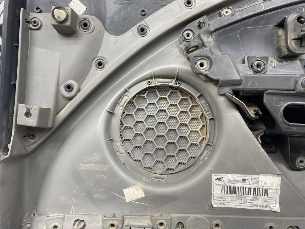 Обшивка двери передней левой, 1000 рублей, Пермь