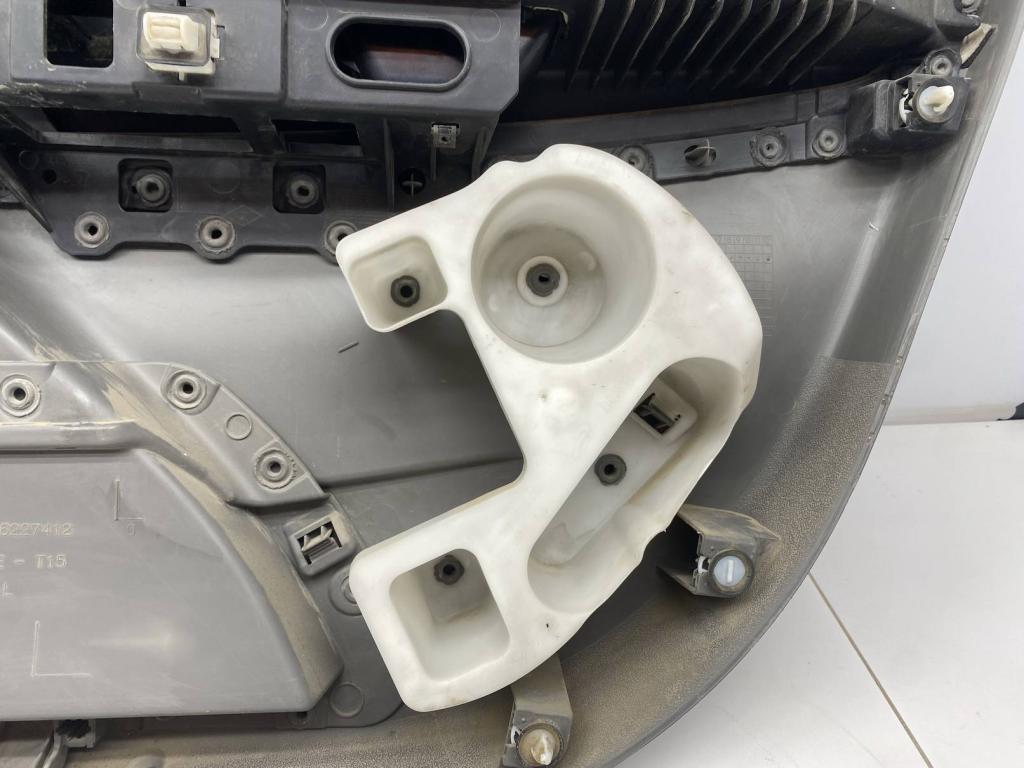 Обшивка двери передней левой, 1000 рублей, Пермь