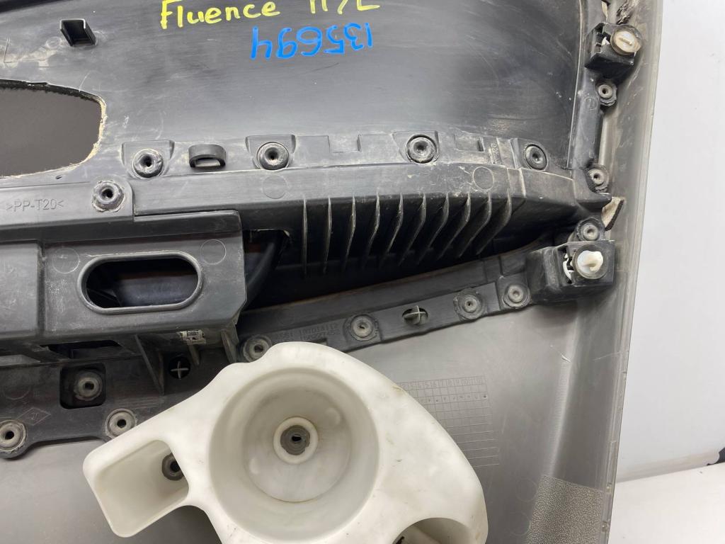 Обшивка двери передней левой, 1000 рублей, Пермь