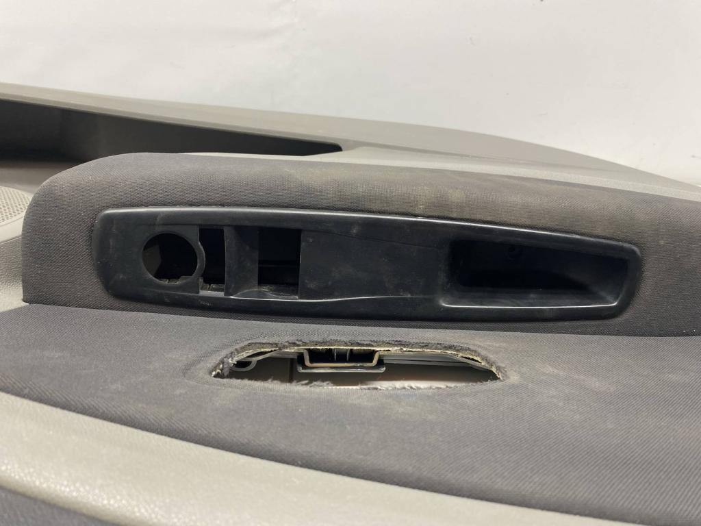 Обшивка двери передней левой, 1000 рублей, Пермь