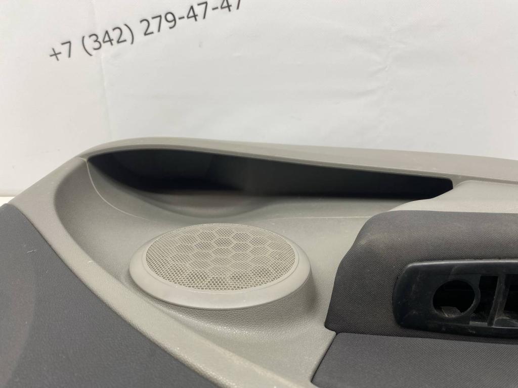 Обшивка двери передней левой, 1000 рублей, Пермь