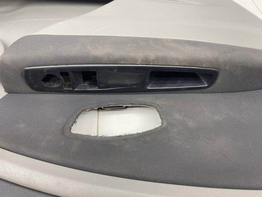 Обшивка двери передней левой, 1000 рублей, Пермь