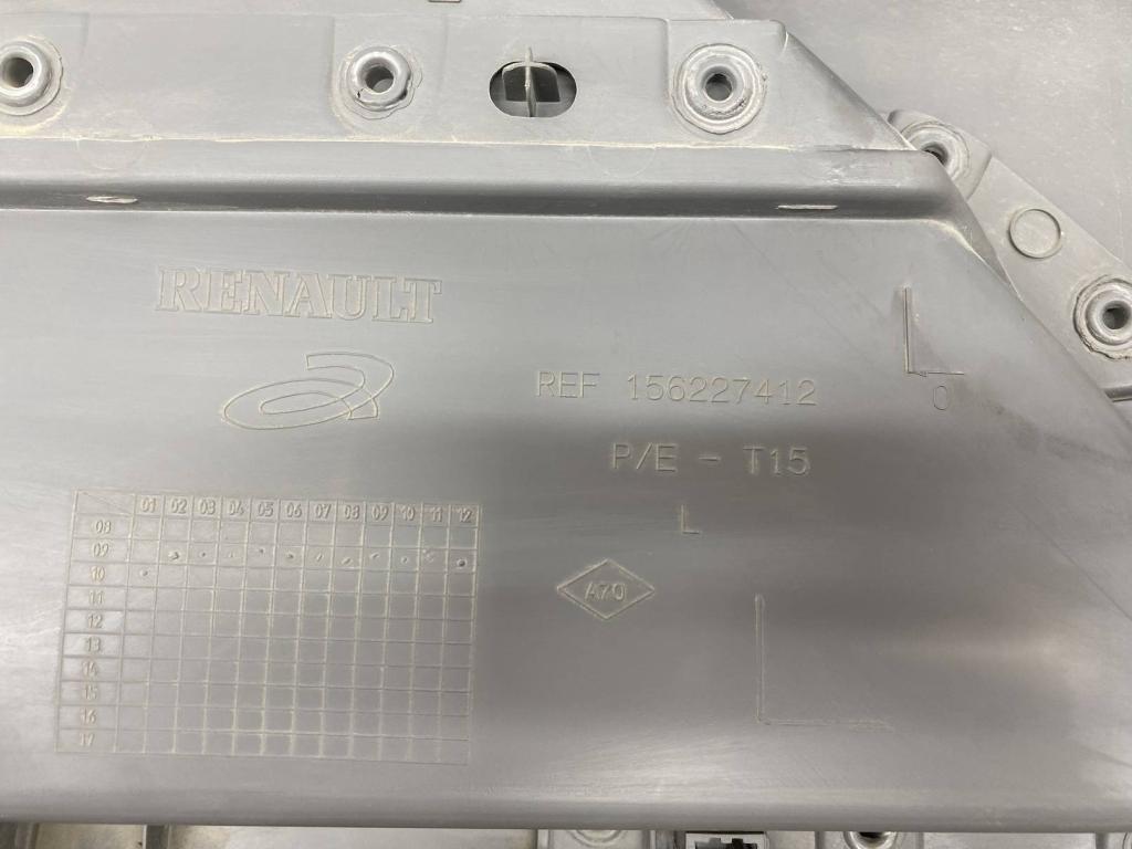 Обшивка двери передней левой, 1000 рублей, Пермь