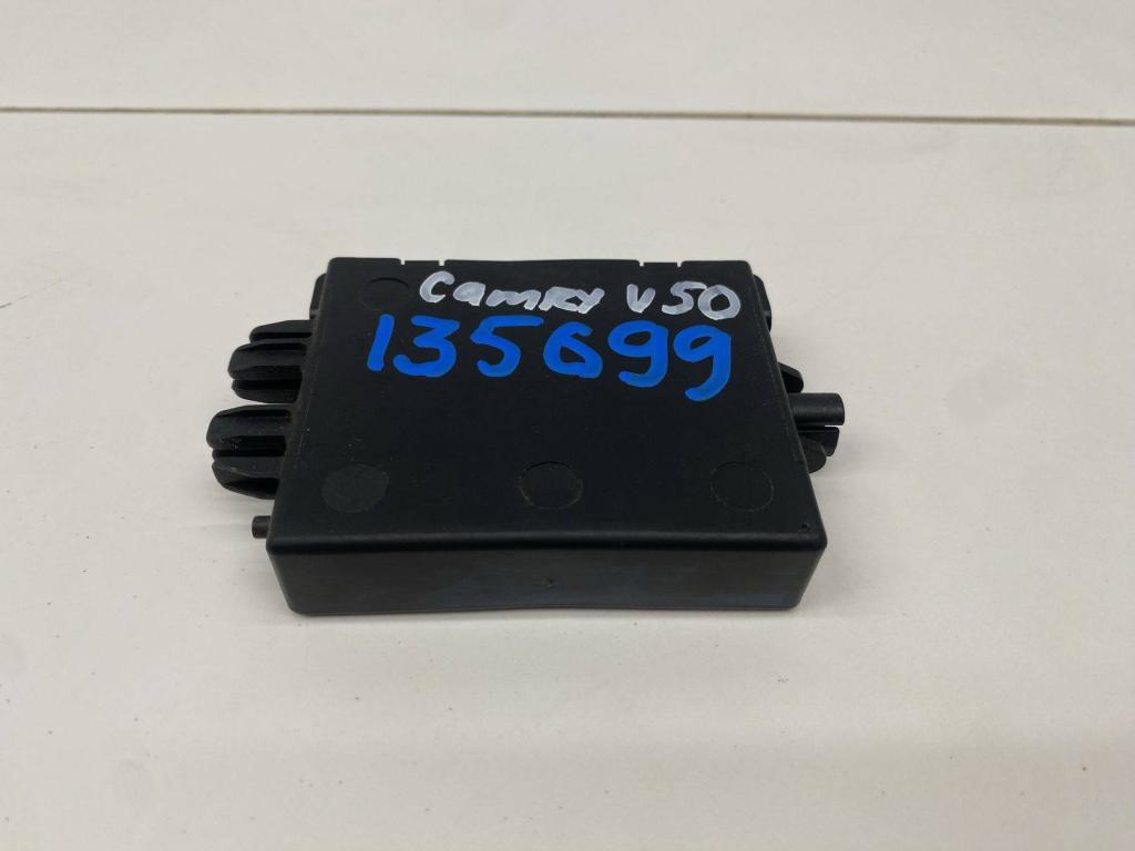 Блок электронный, 1500 рублей, Пермь