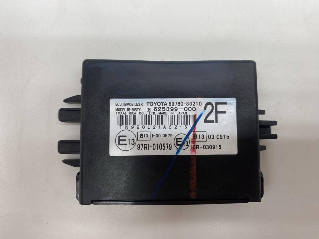 Блок электронный, 1500 рублей, Пермь