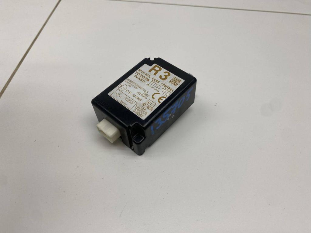 Блок электронный, 1000 рублей, Пермь