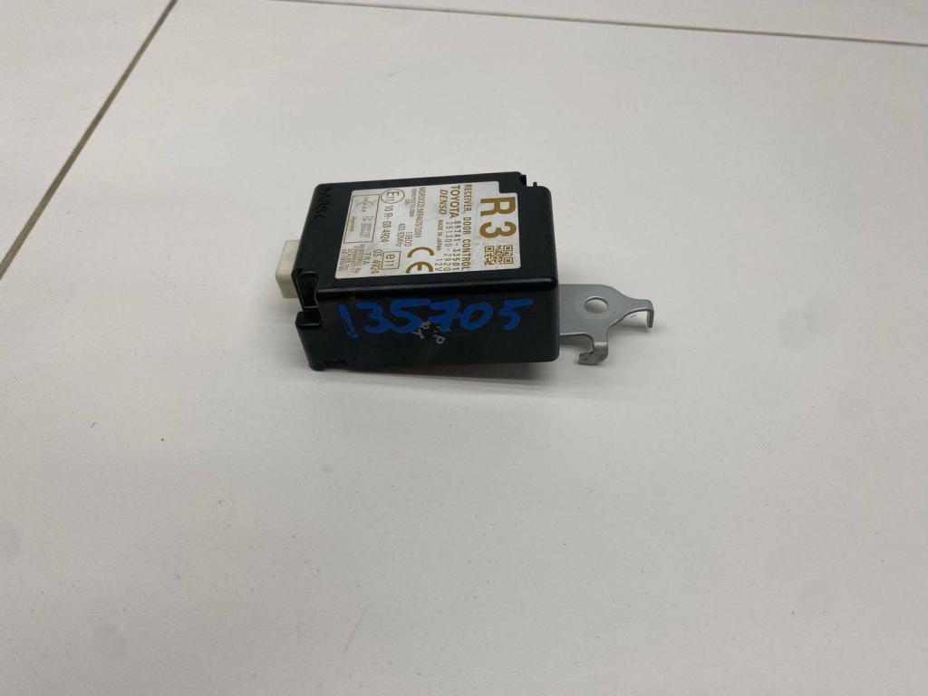 Блок электронный, 1000 рублей, Пермь