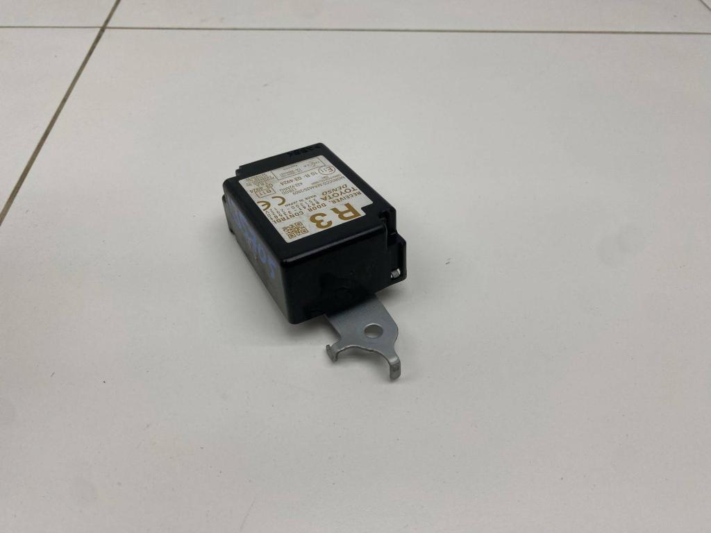 Блок электронный, 1000 рублей, Пермь