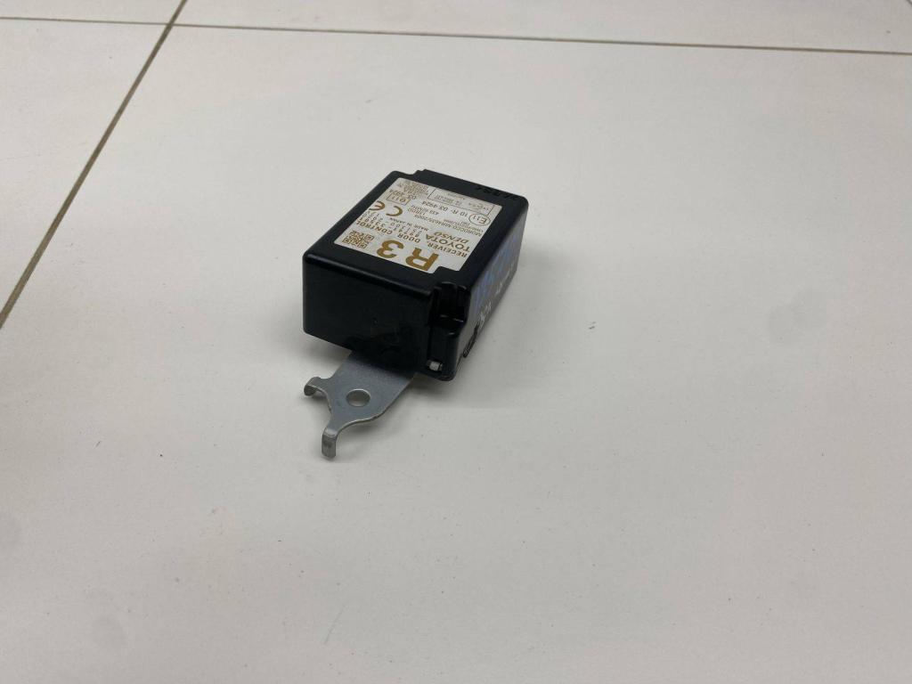 Блок электронный, 1000 рублей, Пермь