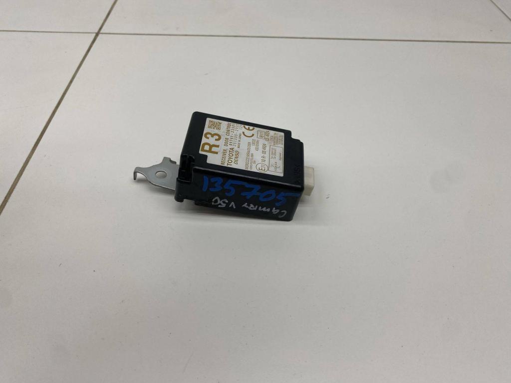 Блок электронный, 1000 рублей, Пермь