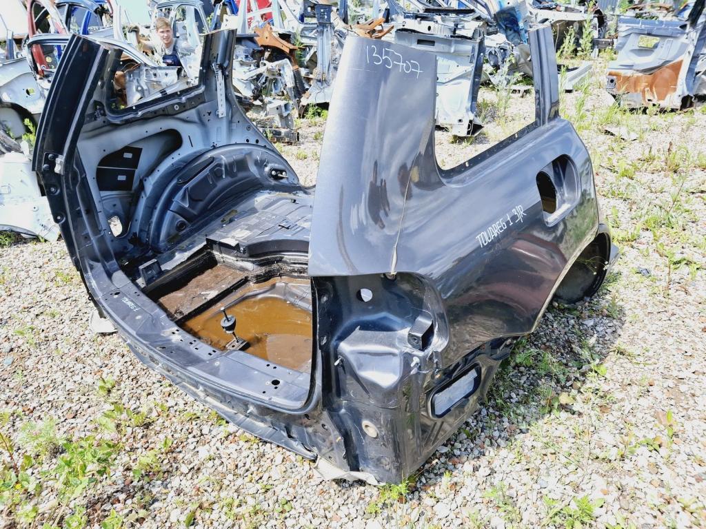 Панель задняя, 40000 рублей, Пермь