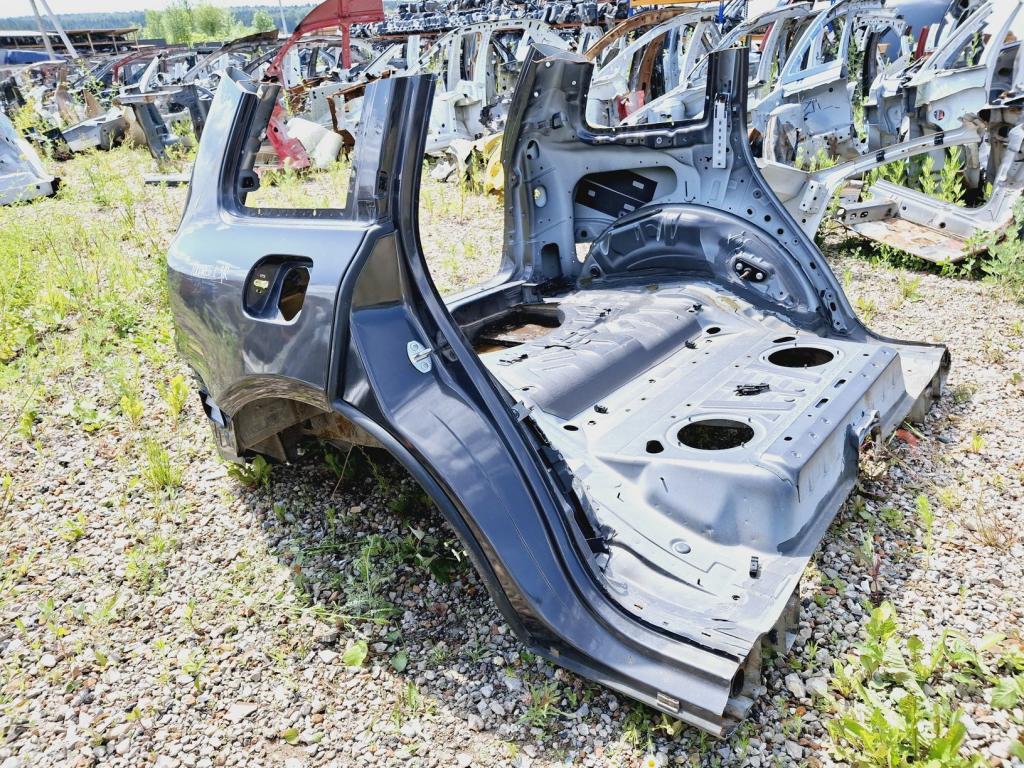 Панель задняя, 40000 рублей, Пермь