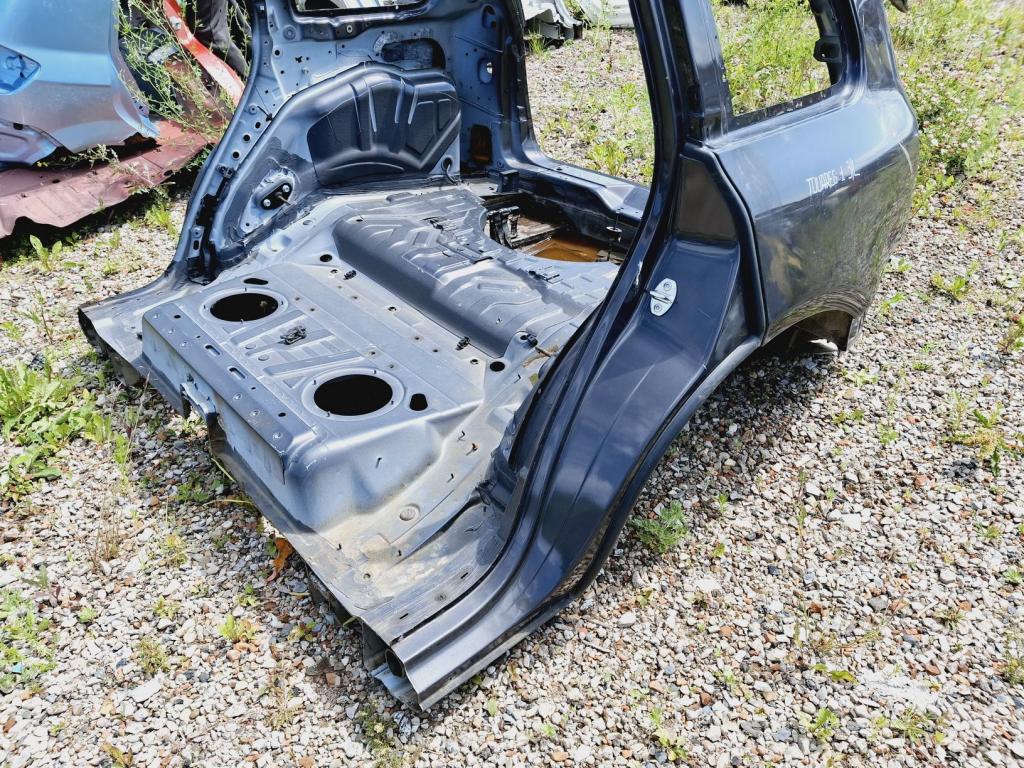 Панель задняя, 40000 рублей, Пермь