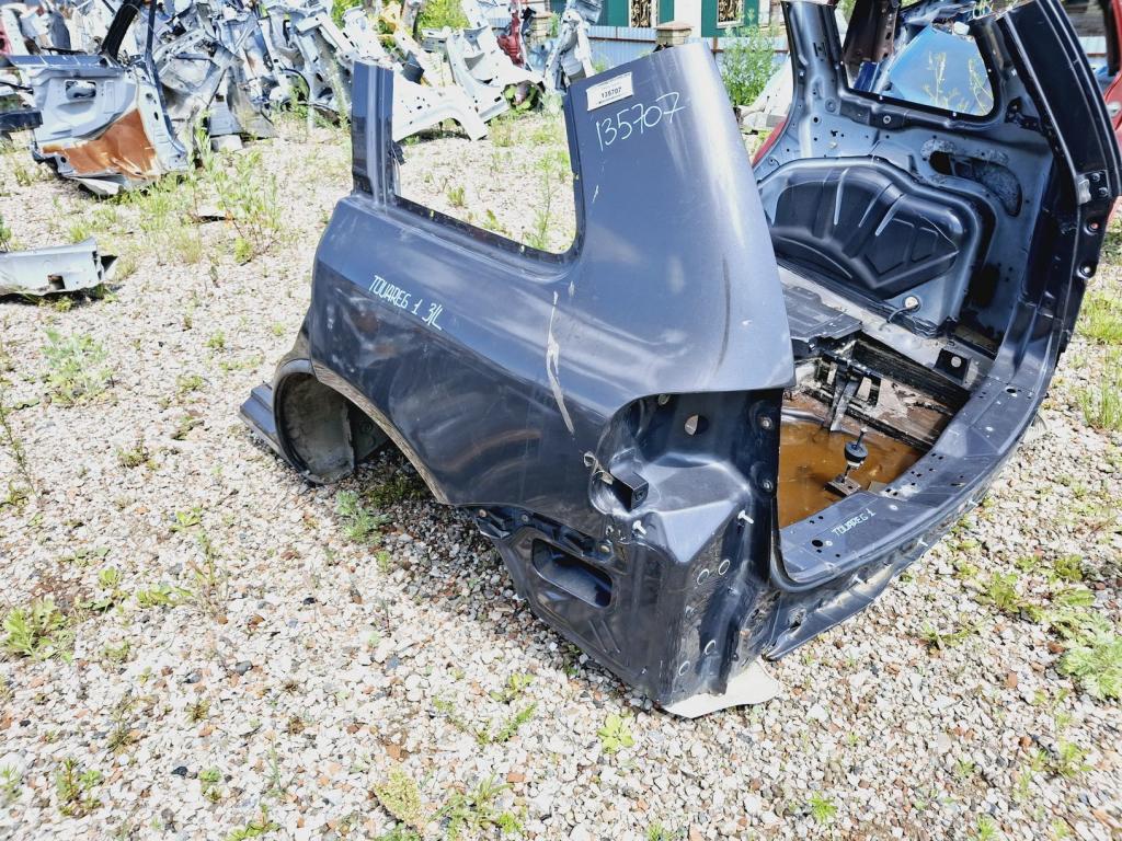 Панель задняя, 40000 рублей, Пермь