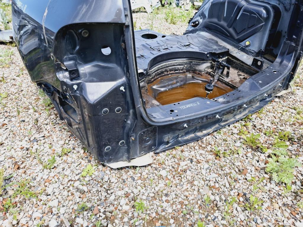 Панель задняя, 40000 рублей, Пермь