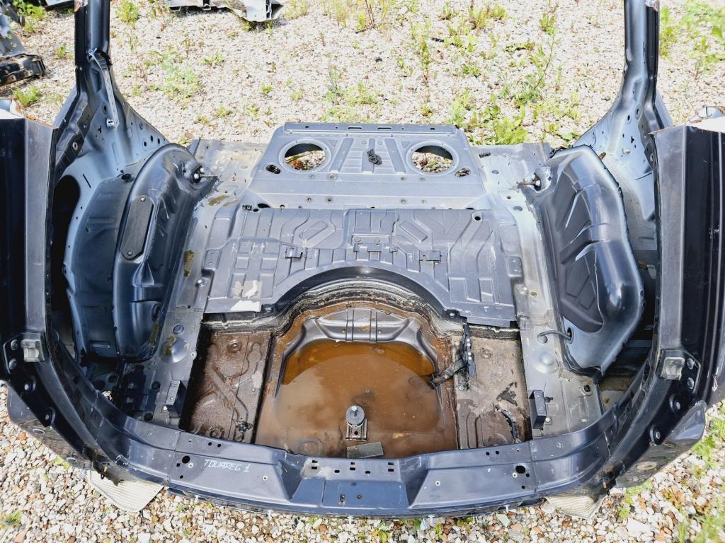 Панель задняя, 40000 рублей, Пермь